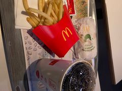 -麦当劳(曲阳店)