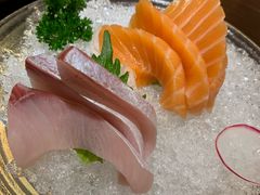 -三上料理(西湖文化广场店)