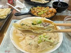-聚缘坊特色名小吃(天元西街店)