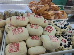 -老磁器口豆汁店(马家堡店)