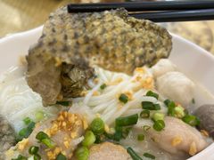 -正宗潮州鱼蛋粉(长寿西路店)