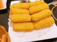 金沙奶排-一招鲜·全羊铺·蒙古奶茶(五一北路店)