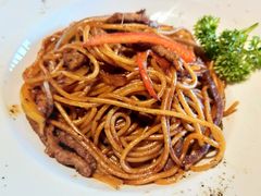 -道口麻辣烫·烧烤(五道口店)