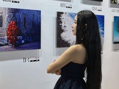 -江滨壹号艺文空间复合餐厅(闽江大道店)