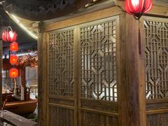 -老宁波1381餐厅(宏泰广场店)