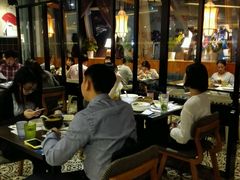大堂-美奈小馆·越南料理(福田星河COCO Park店)