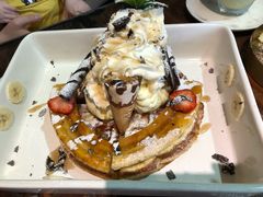 -MIKAKU(万达广场上海宝山店)