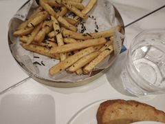 -卡朋西餐(铂顿城店)