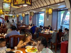 -惠宾饭庄(中山路店)