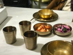 -HOTISLAND海鸡岛·韩国料理(江南西店)