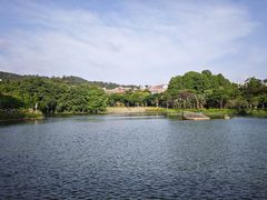 -厦门大学(思明校区)