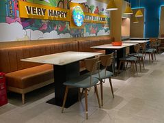 -小鱼小牛·鱼牛干锅·脆鱼火锅(世欧广场店)