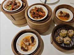 -万龙洲海鲜(安定门店)