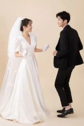 -太古映画婚纱摄影(天河店)