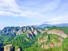 -崀山风景名胜区