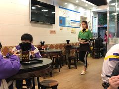 大堂-西关刘福记(文德路店)