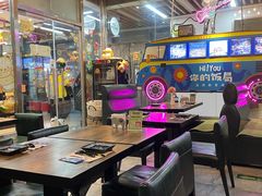 -Hi YOU你的饭局泰餐厅(雍和宫店)