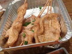 -阿季·当季酒食(后江埭店)