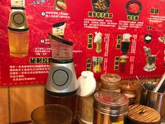 -博多一幸舍(侨福芳草地购物中心店)