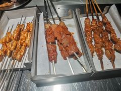 -M-MIX电音烤吧