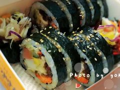 -传闻来紫菜包饭·打糕(西塔韩百店)