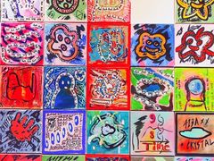 -宝龙艺术中心(七宝宝龙城店)