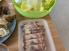 -锅圈食汇火锅烧烤食材超市(星河国际店)