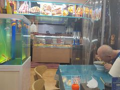 -马艾萨中国兰州传统牛肉面(惠新里店)