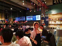 -陈鹏鹏潮汕菜(宝安机场T3航站楼店)