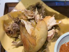 -打酱油·非遗淮扬菜(瘦西湖梅岭店)