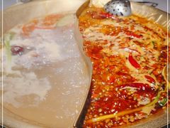 -小龙坎火锅(IFS HOT店)