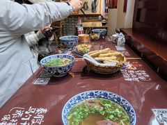 -澄城水盆羊肉店(永兴坊店)