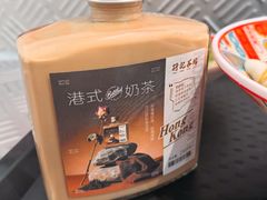 -孖记茶档·热腾茶餐(荔湾领展广场店)