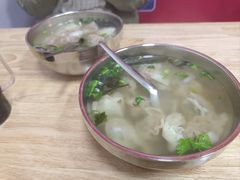 -海萍馄饨(湖北路店)
