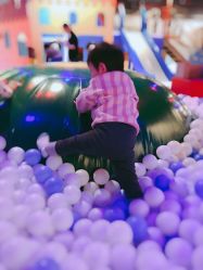 -幻贝家儿童乐园(苏州中心店)