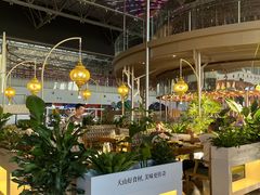 -天山传奇新疆菜(SKLP店)