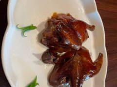 -蛇口希尔顿南海酒店·随轩中餐厅·粤菜