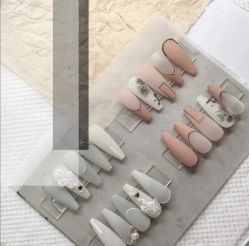 -LILY NAILS美甲美睫