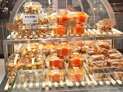 -烫面包·面包烘焙(绿地缤纷城店)