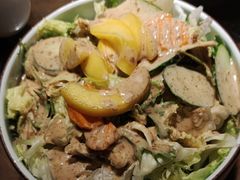 -小菜园新徽菜(马鞍山金鹰店)