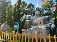 -七彩云南欢乐世界