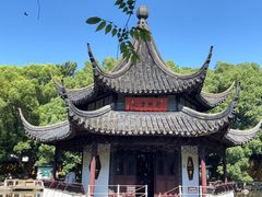 -西园戒幢律寺