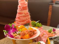 -梦山水日本烧肉(五四广场店)