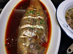 -合家小菜餐馆(新诚花苑店)