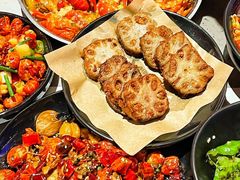 -一棠龙虾•王牌虾球(恒隆广场店)