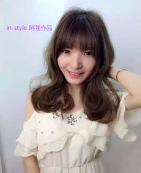 刀客强-Gina-私人订制