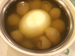 松记糖水(铜锣湾店)-松记糖水店(铜锣湾分店)