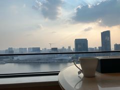 -广州白天鹅宾馆