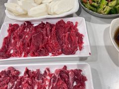 -食潮汕头鲜牛馆(望京保利店)