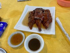 -烧鹅妹饭店